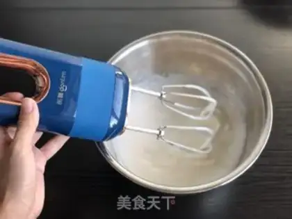 Make The original cake roll step 8