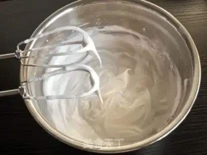 Make The original cake roll step 9