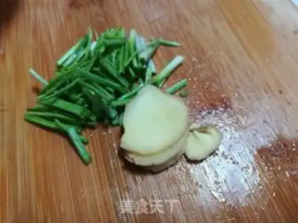 Make Shrimp rolls step 8