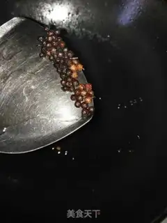 Make Garlic barley step 5