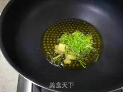 Make Shrimp rolls step 9