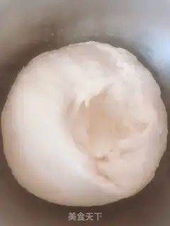 Make Pumpkin omelet step 5