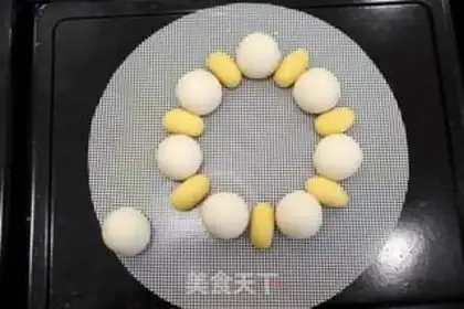 Make Snowman