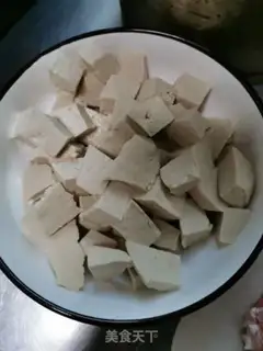 Make Tofu step 0