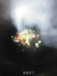 Make Jell-O step 2