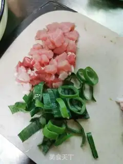 Make Tofu step 1