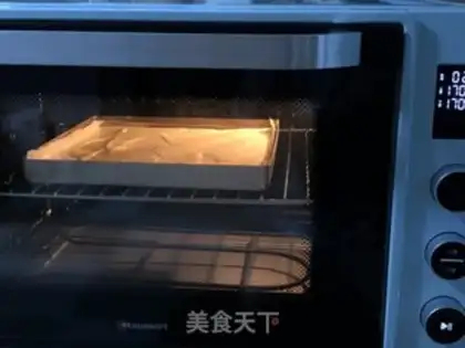 Make The original cake roll step 13