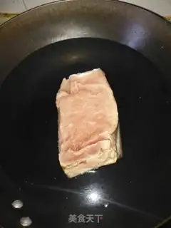 Make Stuffed meat step 2