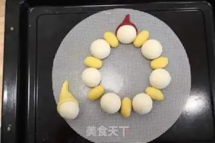 Make Snowman