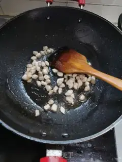 Make Tofu step 2