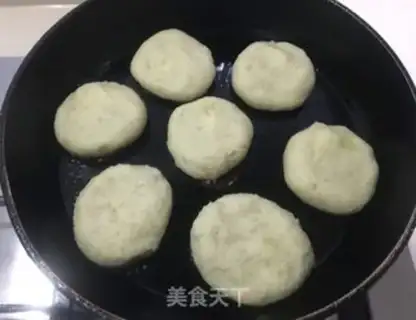 Make Mashed potatoes step 8