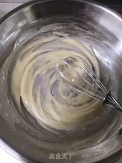 Make Coco breakfast cake step 3