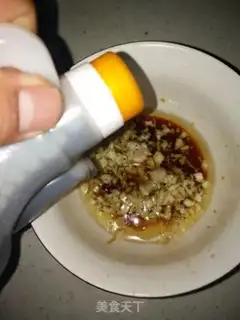 Make Garlic barley step 10
