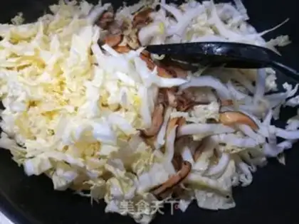 Make Shrimp rolls step 14