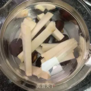 Make Horse hoof cane step 3