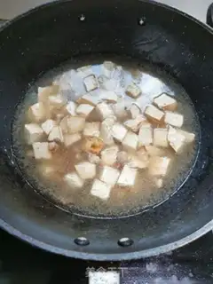 Make Tofu step 4