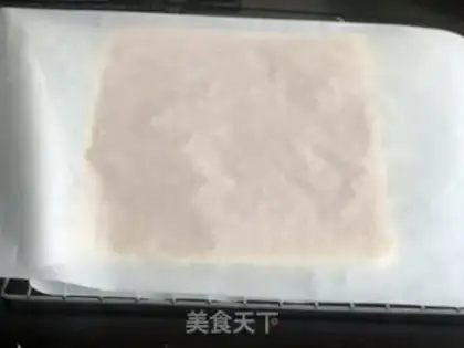 Make The original cake roll step 16