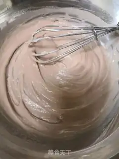 Make Coco breakfast cake step 5