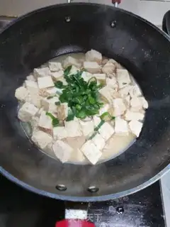 Make Tofu step 5