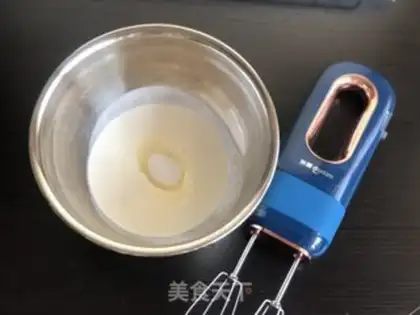 Make The original cake roll step 17