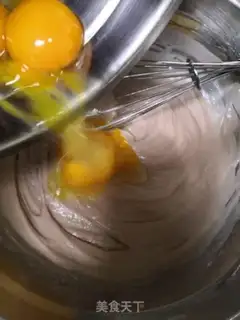 Make Coco breakfast cake step 6