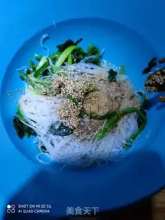 Make Sole spinach step 3