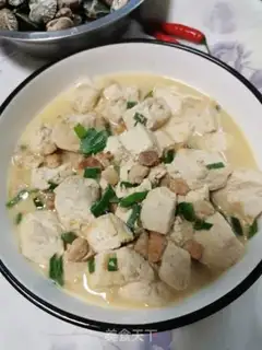 Make Tofu step 6