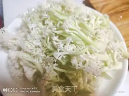 Make Spaghetti step 1