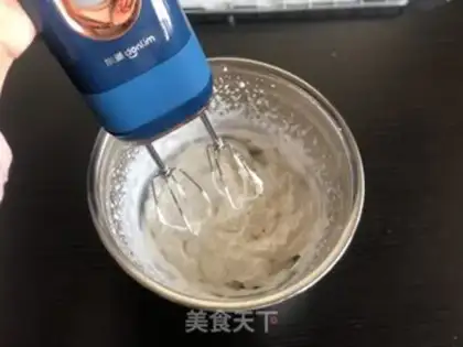 Make The original cake roll step 18