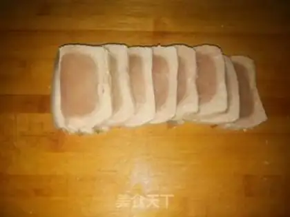 Make Stuffed meat step 8