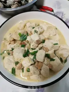 Make Tofu step 7