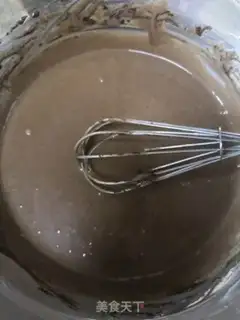 Make Coco breakfast cake step 8