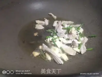 Make Spaghetti step 2