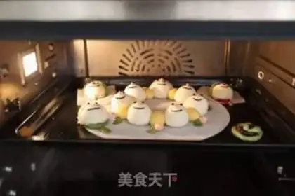 Make Snowman
