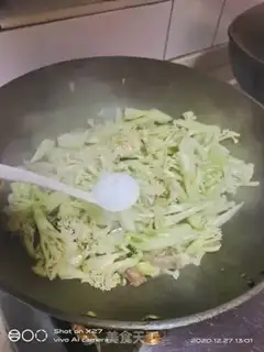 Make Spaghetti step 4