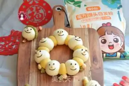 Make Snowman
