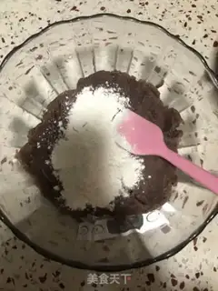 Make Chestnut step 2