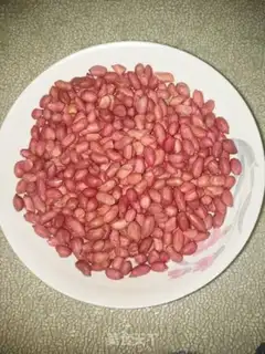 Make Spam step 0