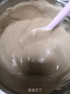 Make Coco breakfast cake step 11