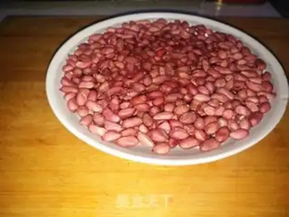 Make Spam step 1