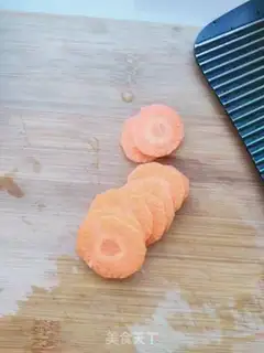 Make Steam rice balls step 2