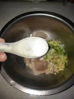 Make Stuffed meat step 13