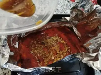 Make Twilight ribs step 5