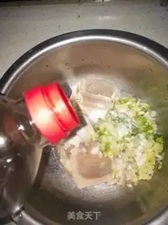 Make Stuffed meat step 14