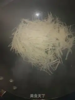 Make Spicy potatoes step 4