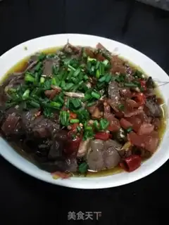 Make Breath of pepper step 5