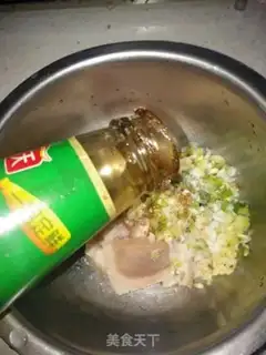 Make Stuffed meat step 15