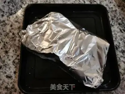 Make Twilight ribs step 7