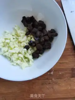 Make Tied pepper step 2
