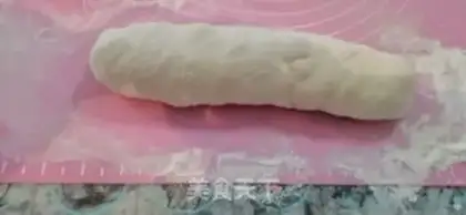 Make Fist bread step 7